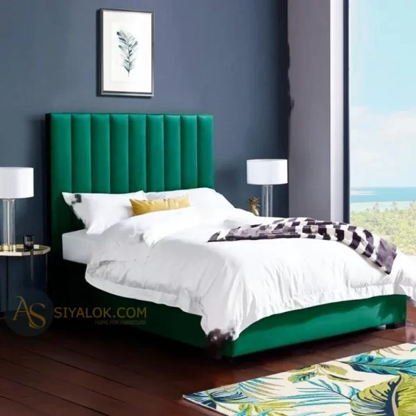 Bosnia-Platform-Bed-Furnitureindubai