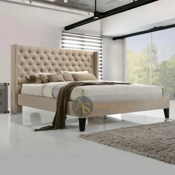 Arwin-Nailhead-Bed-Furnitureindubai