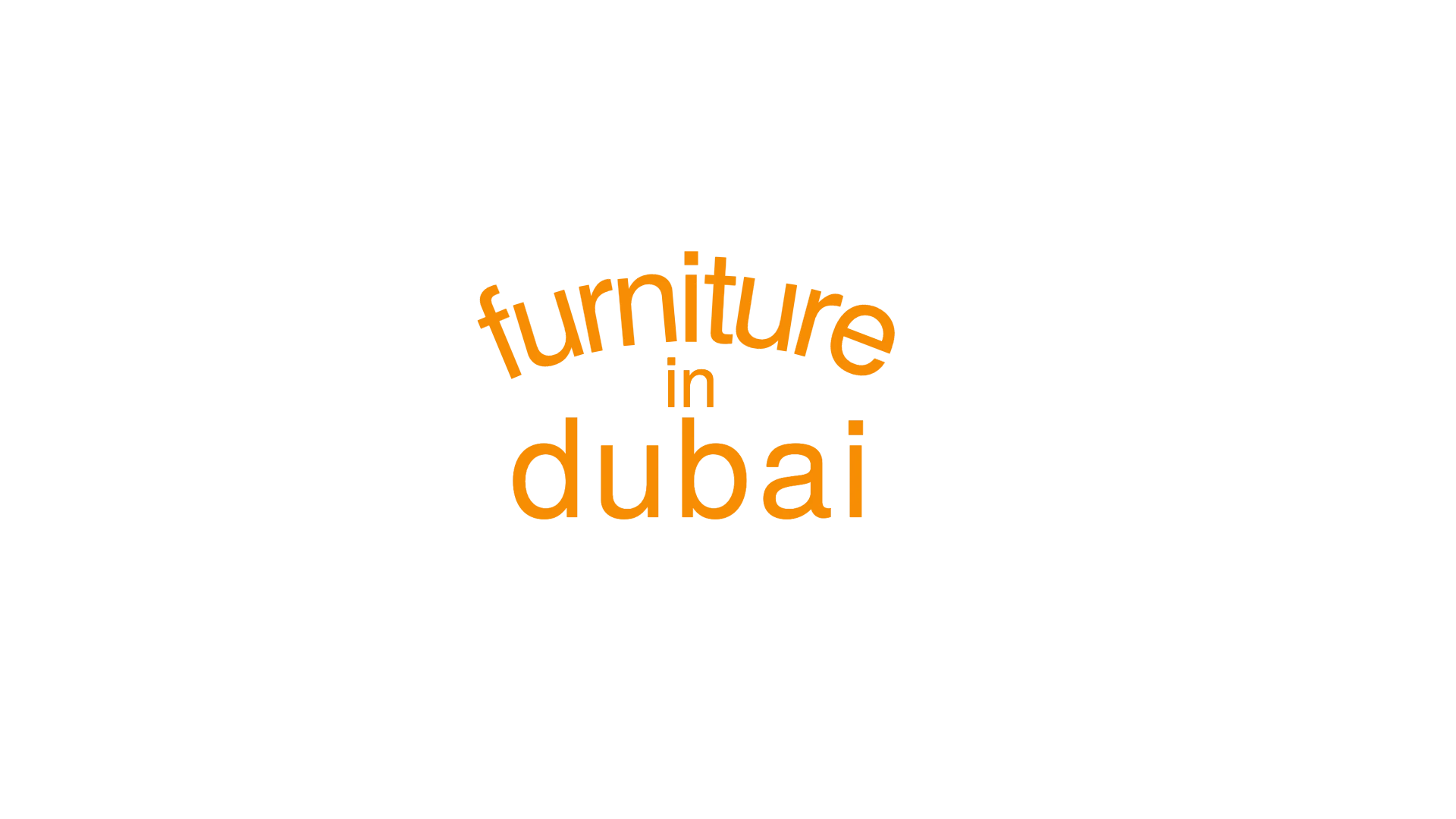 Furnitureindubai